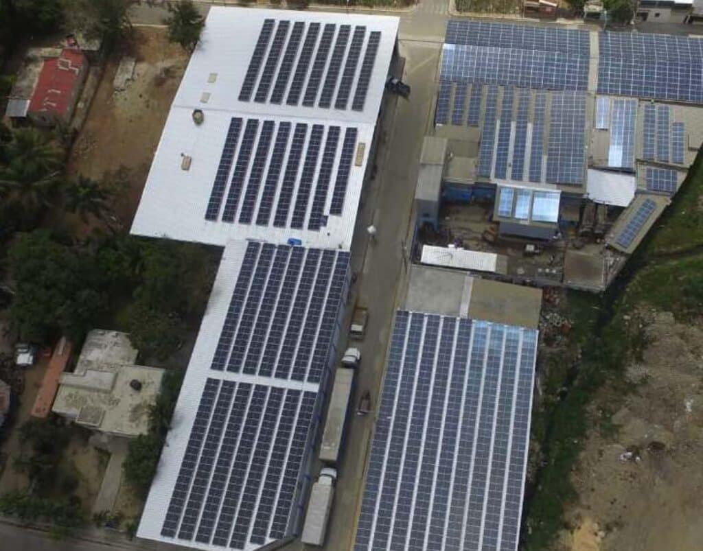 Foto de proyecto Agua Beller