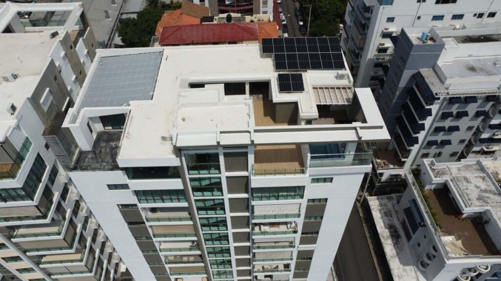 8.25 kwp RAAS Solar