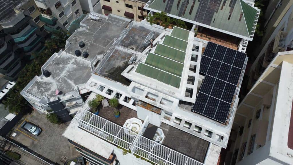 8.25 kwp RAAS Solar 3 1