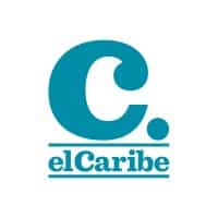Logo Diario El Caribe - Republica Dominicana