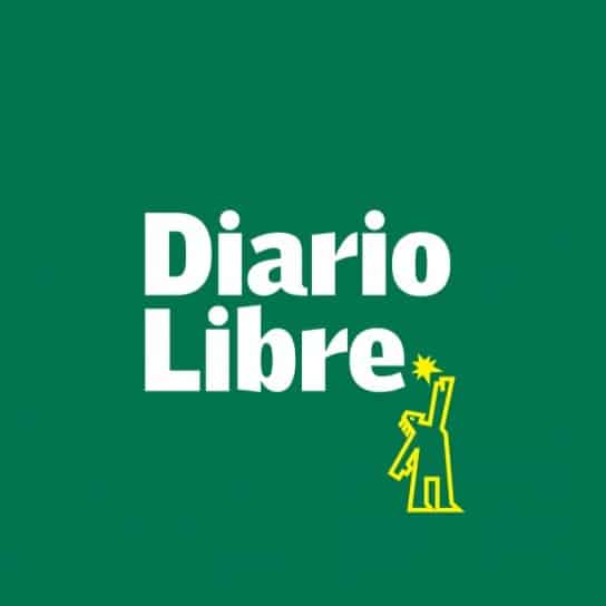 Logo Diario Libre - Republica Dominicana