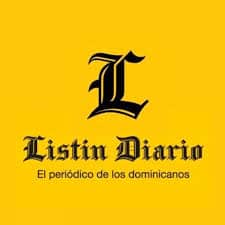 Logo Diario Listin Diario - Republica Dominicana