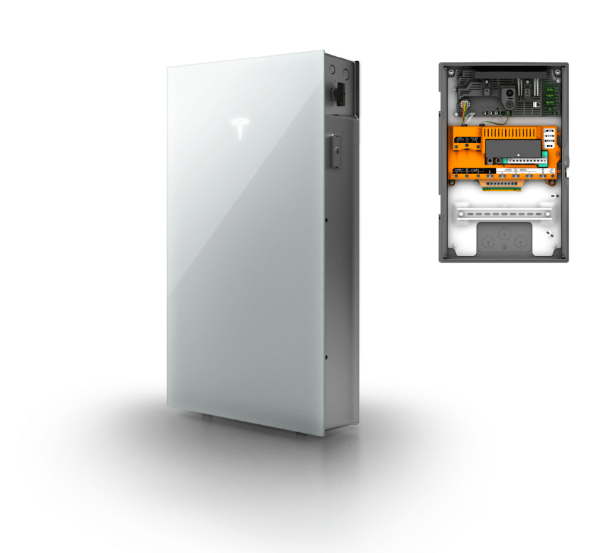 elegir tesla powerwall 3 raas solar ahorro