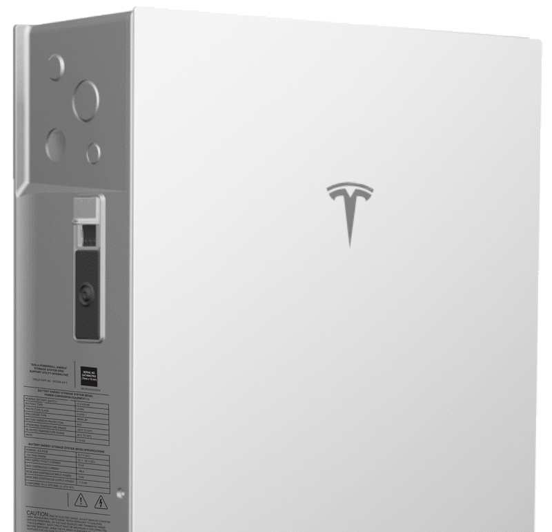 tesla powerwall 3 raas solar porque elegir